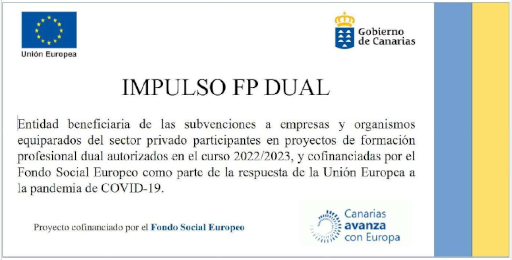 impulso fp dual 2022/2023